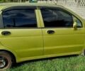 Жовтий Чері Кью Кью, об'ємом двигуна 1.1 л та пробігом 169 тис. км за 3000 $, фото 1 на Automoto.ua