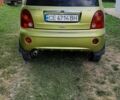 Жовтий Чері Кью Кью, об'ємом двигуна 1.1 л та пробігом 70 тис. км за 2000 $, фото 1 на Automoto.ua