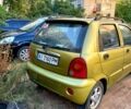 Жовтий Чері Кью Кью, об'ємом двигуна 1.1 л та пробігом 140 тис. км за 2200 $, фото 1 на Automoto.ua