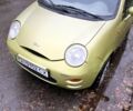Жовтий Чері Кью Кью, об'ємом двигуна 1.1 л та пробігом 186 тис. км за 2300 $, фото 5 на Automoto.ua