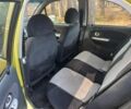 Желтый Чери Кью Кью, объемом двигателя 1.1 л и пробегом 150 тыс. км за 1500 $, фото 6 на Automoto.ua
