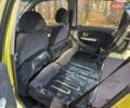 Жовтий Чері Кью Кью, об'ємом двигуна 1.08 л та пробігом 150 тис. км за 1500 $, фото 31 на Automoto.ua
