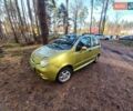 Жовтий Чері Кью Кью, об'ємом двигуна 1.08 л та пробігом 150 тис. км за 1500 $, фото 4 на Automoto.ua