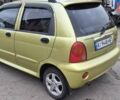 Чери Кью Кью 2008 в Белой Церкве на Automoto.ua Желтый Чери Кью Кью, объемом двигателя 1.1 л и пробегом 97 тыс. км за 2000 $, фото 8 на Automoto.ua