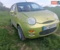 Желтый Чери Кью Кью, объемом двигателя 1.08 л и пробегом 63 тыс. км за 1700 $, фото 1 на Automoto.ua