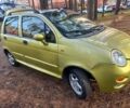 Желтый Чери Кью Кью, объемом двигателя 1.1 л и пробегом 150 тыс. км за 1500 $, фото 12 на Automoto.ua