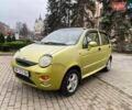 Жовтий Чері Кью Кью, об'ємом двигуна 1.08 л та пробігом 148 тис. км за 1750 $, фото 5 на Automoto.ua