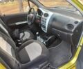 Желтый Чери Кью Кью, объемом двигателя 1.1 л и пробегом 150 тыс. км за 1500 $, фото 7 на Automoto.ua