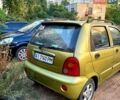 Желтый Чери Кью Кью, объемом двигателя 1.1 л и пробегом 140 тыс. км за 2200 $, фото 1 на Automoto.ua