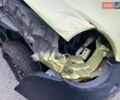 Желтый Чери Кью Кью, объемом двигателя 1.08 л и пробегом 51 тыс. км за 1450 $, фото 7 на Automoto.ua