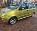 Жовтий Чері Кью Кью, об'ємом двигуна 1.08 л та пробігом 150 тис. км за 1500 $, фото 6 на Automoto.ua