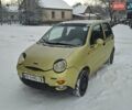 Желтый Чери Кью Кью, объемом двигателя 1.1 л и пробегом 153 тыс. км за 1250 $, фото 1 на Automoto.ua