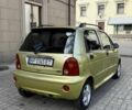 Чери Кью Кью 2008 в Запорожье на Automoto.ua Желтый Чери Кью Кью, объемом двигателя 1.1 л и пробегом 66 тыс. км за 2150 $, фото 5 на Automoto.ua