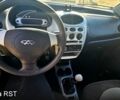 Желтый Чери Кью Кью, объемом двигателя 1.1 л и пробегом 147 тыс. км за 2700 $, фото 5 на Automoto.ua