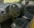 Желтый Чери Кью Кью, объемом двигателя 1.1 л и пробегом 128 тыс. км за 2100 $, фото 2 на Automoto.ua