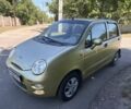 Желтый Чери Кью Кью, объемом двигателя 1.1 л и пробегом 180 тыс. км за 1451 $, фото 1 на Automoto.ua