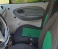 Жовтий Чері Кью Кью, об'ємом двигуна 1.1 л та пробігом 169 тис. км за 3000 $, фото 6 на Automoto.ua