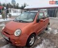Жовтий Чері Кью Кью, об'ємом двигуна 1.08 л та пробігом 113 тис. км за 1600 $, фото 1 на Automoto.ua