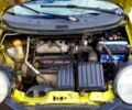Чери Кью Кью 2008 в Николаеве на Automoto.ua Желтый Чери Кью Кью, объемом двигателя 1.1 л и пробегом 175 тыс. км за 1700 $, фото 2 на Automoto.ua