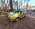 Желтый Чери Кью Кью, объемом двигателя 1.1 л и пробегом 150 тыс. км за 1500 $, фото 1 на Automoto.ua