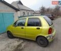 Жовтий Чері Кью Кью, об'ємом двигуна 1.08 л та пробігом 130 тис. км за 1799 $, фото 2 на Automoto.ua