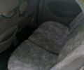 Желтый Чери Кью Кью, объемом двигателя 1.1 л и пробегом 128 тыс. км за 2100 $, фото 4 на Automoto.ua