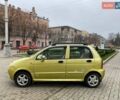 Жовтий Чері Кью Кью, об'ємом двигуна 1.08 л та пробігом 148 тис. км за 1750 $, фото 2 на Automoto.ua