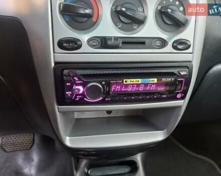 Жовтий Чері Кью Кью, об'ємом двигуна 1.08 л та пробігом 150 тис. км за 1500 $, фото 22 на Automoto.ua