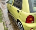 Жовтий Чері Кью Кью, об'ємом двигуна 1.1 л та пробігом 186 тис. км за 2300 $, фото 1 на Automoto.ua