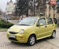 Жовтий Чері Кью Кью, об'ємом двигуна 1.08 л та пробігом 149 тис. км за 1650 $, фото 4 на Automoto.ua