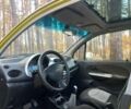 Желтый Чери Кью Кью, объемом двигателя 1.1 л и пробегом 150 тыс. км за 1500 $, фото 5 на Automoto.ua