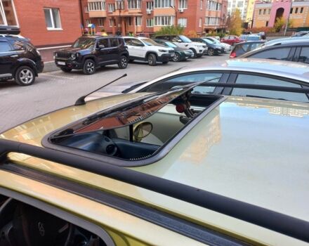 Желтый Чери Кью Кью, объемом двигателя 1.1 л и пробегом 150 тыс. км за 1500 $, фото 20 на Automoto.ua