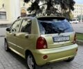 Чери Кью Кью 2008 в Запорожье на Automoto.ua Желтый Чери Кью Кью, объемом двигателя 1.1 л и пробегом 66 тыс. км за 2150 $, фото 3 на Automoto.ua