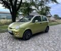 Жовтий Чері Кью Кью, об'ємом двигуна 1.1 л та пробігом 131 тис. км за 998 $, фото 1 на Automoto.ua