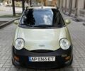 Чери Кью Кью 2008 в Запорожье на Automoto.ua Желтый Чери Кью Кью, объемом двигателя 1.1 л и пробегом 66 тыс. км за 2150 $, фото 1 на Automoto.ua