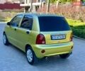 Жовтий Чері Кью Кью, об'ємом двигуна 1.1 л та пробігом 80 тис. км за 1650 $, фото 5 на Automoto.ua