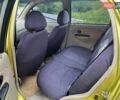 Желтый Чери Кью Кью, объемом двигателя 1.1 л и пробегом 97 тыс. км за 2200 $, фото 3 на Automoto.ua