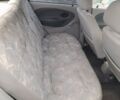 Желтый Чери Кью Кью, объемом двигателя 1.08 л и пробегом 130 тыс. км за 1500 $, фото 12 на Automoto.ua