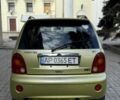 Чери Кью Кью 2008 в Запорожье на Automoto.ua Желтый Чери Кью Кью, объемом двигателя 1.1 л и пробегом 66 тыс. км за 2150 $, фото 4 на Automoto.ua