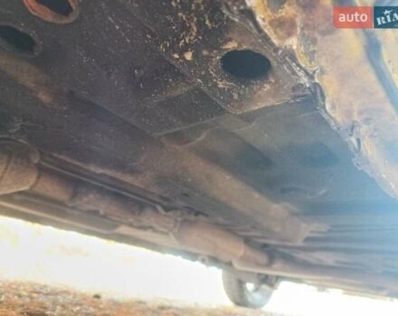 Жовтий Чері Кью Кью, об'ємом двигуна 1.08 л та пробігом 150 тис. км за 1500 $, фото 16 на Automoto.ua