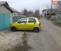 Жовтий Чері Кью Кью, об'ємом двигуна 1.08 л та пробігом 130 тис. км за 1799 $, фото 1 на Automoto.ua