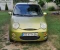 Жовтий Чері Кью Кью, об'ємом двигуна 1.1 л та пробігом 70 тис. км за 2000 $, фото 2 на Automoto.ua