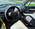 Жовтий Чері Кью Кью, об'ємом двигуна 1.1 л та пробігом 66 тис. км за 2000 $, фото 8 на Automoto.ua