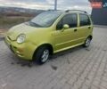 Жовтий Чері Кью Кью, об'ємом двигуна 1.08 л та пробігом 150 тис. км за 1500 $, фото 2 на Automoto.ua