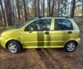Желтый Чери Кью Кью, объемом двигателя 1.1 л и пробегом 150 тыс. км за 1500 $, фото 21 на Automoto.ua