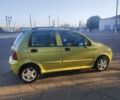 Желтый Чери Кью Кью, объемом двигателя 1.08 л и пробегом 170 тыс. км за 2700 $, фото 9 на Automoto.ua
