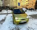 Желтый Чери Кью Кью, объемом двигателя 1 л и пробегом 880 тыс. км за 2900 $, фото 1 на Automoto.ua