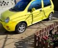 Жовтий Чері Кью Кью, об'ємом двигуна 1.1 л та пробігом 86 тис. км за 2900 $, фото 1 на Automoto.ua