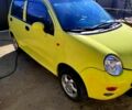 Жовтий Чері Кью Кью, об'ємом двигуна 1.1 л та пробігом 86 тис. км за 2900 $, фото 2 на Automoto.ua