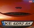 Желтый Чери Кью Кью, объемом двигателя 1.08 л и пробегом 131 тыс. км за 3500 $, фото 1 на Automoto.ua